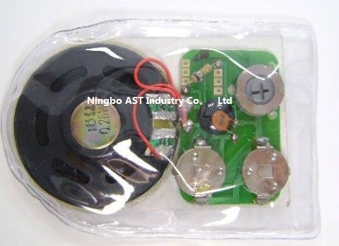 Waterproof Sound Module,Waterproof Sound Module