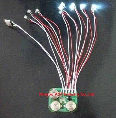 LED Flashing Module