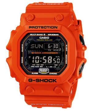 g shock authentic check