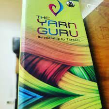 The Yarn Guru India INC