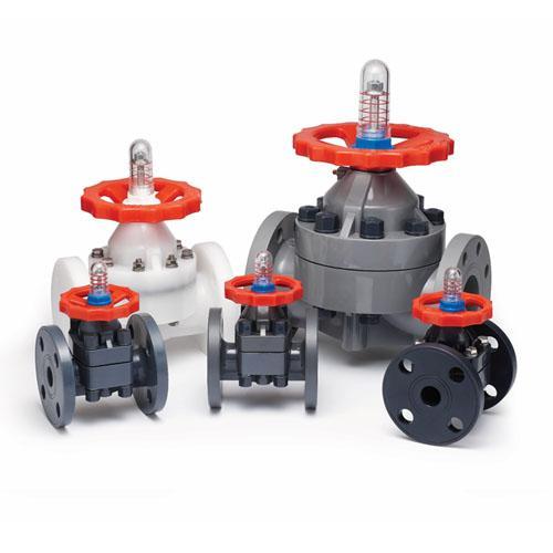 Chemical Resistance Diaphragm Valves Diaphragm Valve(id:11389280). Buy ...