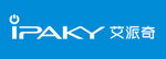 Ipaky Company Company Logo
