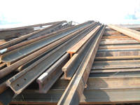 Looking for Used Heavy Rails