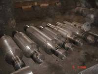 Sell Professional on processing kinds of rollers and...