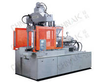 Buy Rotary Table Injection Machine