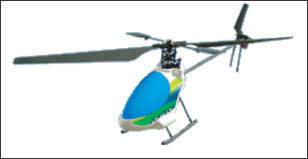 Radio Control Models 