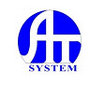 A-Tech System Company Logo