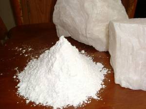 Wholesale powder: Talc