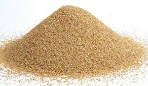 Wholesale Water Treatment: Filter Sand