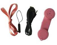 Sell Cute Mobile Phone Headset with bluetooth 