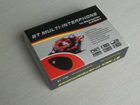 Sell Motorcycle Helmet Headset with intercom 500m