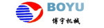 Boyu Technology Co.,Ltd Company Logo