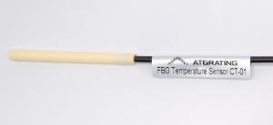 Wholesale glass thermometer: FBG Temperature Sensor