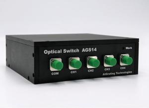 Wholesale optic ethernet switches: Fiber Optic Switch
