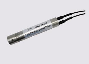 Wholesale water table monitoring: FBG Pressure Sensor PT-01