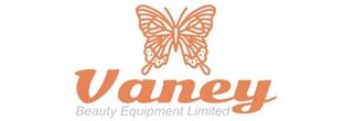 Vaney Beauty Equipment Limited Company Logo
