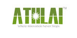 ATHLAI Co., Ltd. Company Logo