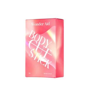 Wholesale massage stick: Wonder Aid BODY CUT STICK 20g CELLULITE LOSS