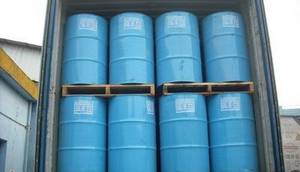 Wholesale rectifiers: Ethanol  96.4%