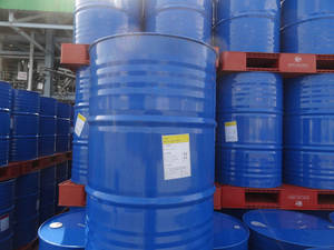 Wholesale water meter: Triisopropanolamine (TIPA)