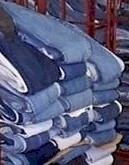Sell Used Jeans