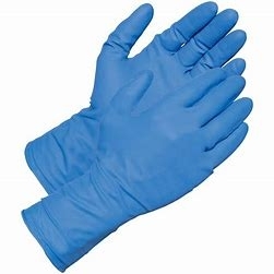 Wholesale gloves: Nitrile Gloves