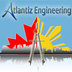 Atlantiz Consultancy Company Logo