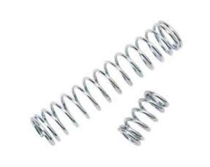 Wholesale stamping die mould: Light Compression Springs