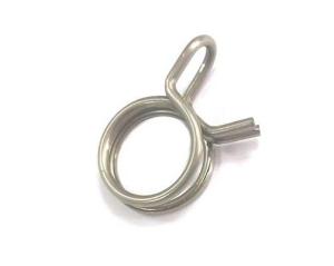 Wholesale stainless steel clamp: Stainless Steel Wire Clamp