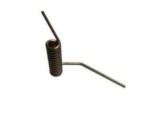Wholesale spring coiling machine: Steel Torsion Spring