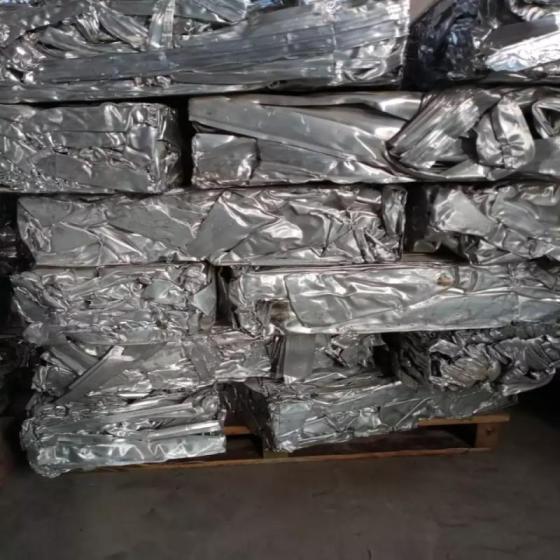 Sell Compressed Bale Aluminium 6063 Scrap(id:24369199) - EC21