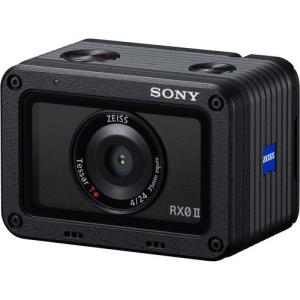 Wholesale digital camera: Sony Cyber-shot DSC-RX0 II Digital Camera
