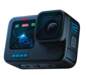 Wholesale auto video: NEW GoPro Hero 12 Black 5.3K Action Camera Hypersmooth 2023