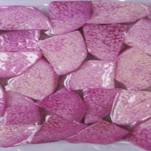 Wholesale baby food: ATL GLOBAL - NATURAL FROZEN PURPLE  YAMS with HIGH QUALITY FROM VIETNAM ( Whatsapp: +84975262928, He