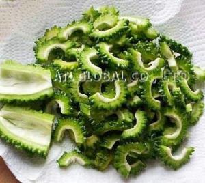 Wholesale h: ATL GLOBAL - NATURAL FROZEN  BITTER MELON with HIGH QUALITY FROM VIETNAM ( Whatsapp: +84975262928, H