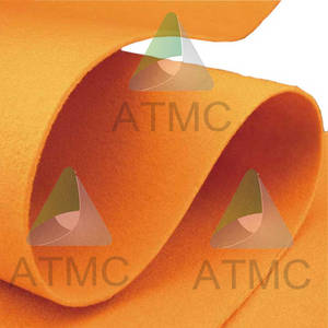 Wholesale paper making fabric: Pulp-board Felt Fabric for Paper Making
