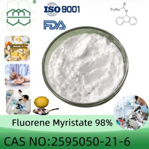 Wholesale cosmetic organizer: Fluorene Myristate CAS No.2595050-21-6 99.0% Purity Min.