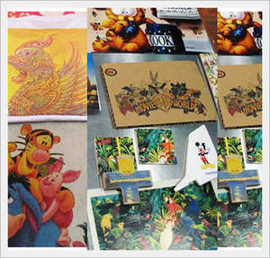 Wholesale Printing Inks: PC Ink -Solvent Poly-carbonate Ink