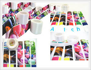 Wholesale pvc label ink: PVC Label Ink -Solvent PVC Label Ink