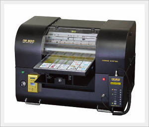 Wholesale flat bed printer: Flat-Bed Digital Inkjet Printer (NR900s+sw)