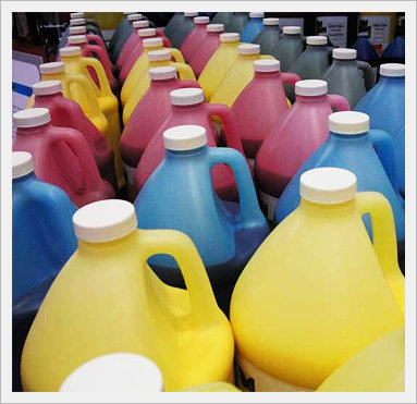 PIgment Ink -Solvent Direct Pigment Ink