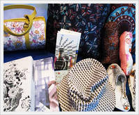 Textile Ink -Direct Textile Ink