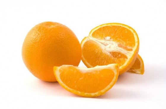 Fresh Valencia Oranges From South Africa