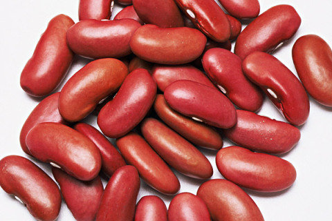 Dark Red Kidney Beans