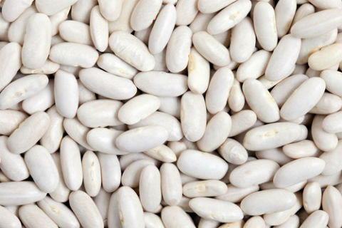 White Kidney Beans Market Price 180-200