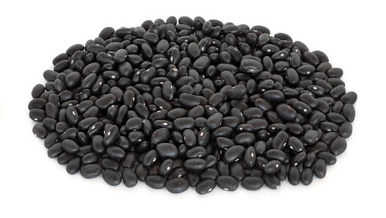 Black Kidney Beans Small Size