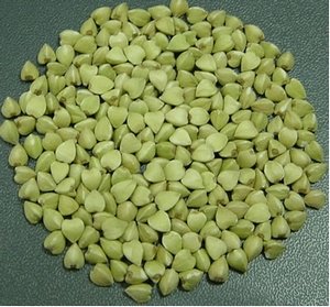 Brown/ Green Buckwheats for Sale for Food