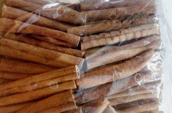 8cm Cinnamon Stick - Best Price