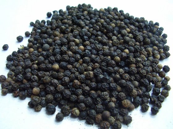 Black Pepper - Best Quality and Price and FREE SAMPLE