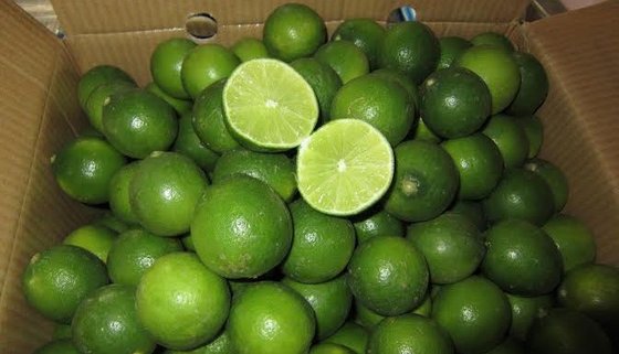 lime s price